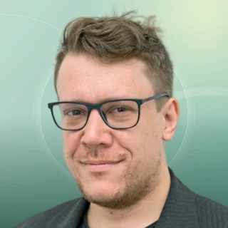 Profilfoto von Justus aus Leipzig. Berufswunsch: Data Scientist und Bildungsreferent/in. Branche: Beratung, Consulting und Bildung, Pädagogik.