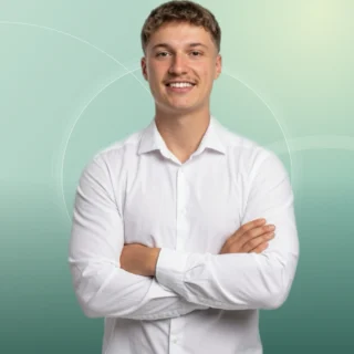 Profilfoto von Pepe aus Sangerhausen. Berufswunsch: Vertriebsmitarbeiter/in. Branche: Beratung, Consulting und Kundenservice.