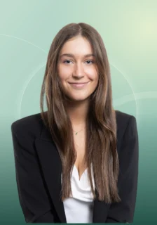 Profilfoto von Laura aus München. Berufswunsch: Hochbauingenieur/in und Ingenieur/in – Baustoffe. Branche: Bauwesen, Architektur.