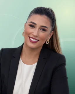 Profilfoto von Eni aus Bad Kreuznach. Berufswunsch: Compliance-Manager/in. Branche: Jura, Rechtswesen.