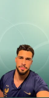 Profilfoto von Muamen aus Schwelm. Berufswunsch: Fachwirt/in – Sport. Branche: Medizintechnik, Reha, Sport, Bewegung.