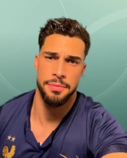 Profilfoto von Muamen aus Schwelm. Berufswunsch: Fachwirt/in – Sport. Branche: Medizintechnik, Reha, Sport, Bewegung.