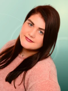 Profilfoto von Sara aus Paderborn. Berufswunsch: Betreuungskraft und Seniorenbetreuer/in. Branche: Körperpflege, Hauswirtschaft, Hygiene und Sozialwesen, Religion.