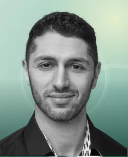 Profilfoto von Mihran aus Bielefeld. Berufswunsch: Lieferfahrer/in. Branche: Logistik, Transport, Verkehr.
