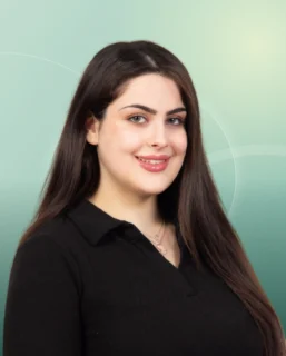 Profilfoto von Zahra aus Düsseldorf. Berufswunsch: Sozialarbeiter/in / Sozialpädagoge/-pädagogin. Branche: Beratung, Consulting und Gastronomie, Hotellerie, Tourismus.