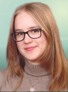 Profilfoto von Charlotte aus Unterschleißheim. Berufswunsch: Rezeptionist/in. Branche: Medizintechnik, Reha, Sport, Bewegung.