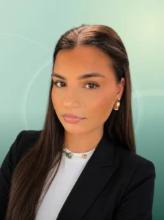 Profilfoto von Joelle aus Uslar. Berufswunsch: Bürohelfer/in und Sachbearbeiter/in. Branche: Kundenservice und Verwaltung, Öffentlicher Dienst.