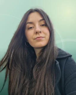 Profilfoto von Ivana aus Konstanz. Berufswunsch: Artist/in und Berufspädagoge/­pädagogin. Branche: Beratung, Consulting.
