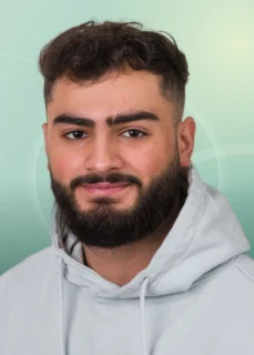 Profilfoto von Omar aus Biberach an der Riß. Berufswunsch: Kundenservice Mitarbeiter/in. Branche: Kundenservice.