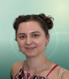 Profilfoto von Mercedes aus Monheim am Rhein. Berufswunsch: Kinderbetreuer/in. Branche: Bildung, Pädagogik.