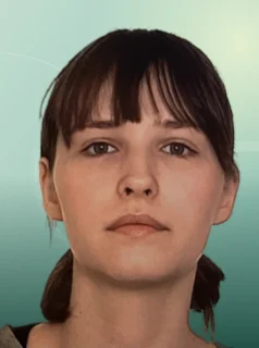 Profilfoto von Anna aus Völklingen. Berufswunsch: Archivar/in und Auf- & Abbauhelfer/in. Branche: Bildung, Pädagogik und Gastronomie, Hotellerie, Tourismus.