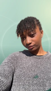 Profilfoto von Kengne aus Saalfeld. Berufswunsch: Altenpflegehelfer/in und Babysitter/in. Branche: Haushalt, Babysitting und Körperpflege, Hauswirtschaft, Hygiene.