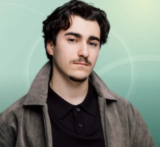 Profilfoto von Taha aus Filderstadt. Berufswunsch: Fachkraft – Lagerlogistik. Branche: Bauwesen, Architektur.