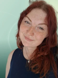 Profilfoto von Weronika aus Pinneberg. Berufswunsch: Innenarchitekt/in. Branche: Bauwesen, Architektur und Landwirtschaft, Garten.