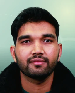 Profilfoto von Mohmmad aus Aalen. Berufswunsch: Produktionshelfer/in und Researcher. Branche: Kunststoffe, Glas, Farben, Lacke und Logistik, Transport, Verkehr.