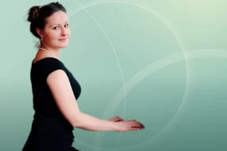 Profilfoto von Pauline aus Dresden. Berufswunsch: Kreativitätspädagoge/-pädagogin und Musiklehrer/in. Branche: Bildung, Pädagogik und Design, Musik, Tanz, Schauspiel.
