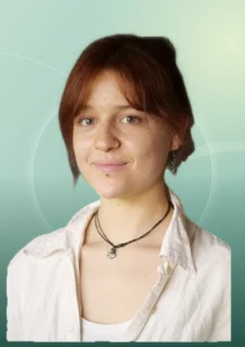 Profilfoto von Kristina aus Hildesheim. Berufswunsch: Altenpfleger/in. Branche: Events, Messen, Promotion und Haushalt, Babysitting.