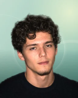 Profilfoto von Luka aus Fulda. Berufswunsch: Produktionsingenieur/in. Branche: Elektronik.