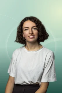 Profilfoto von Dorothea aus Berlin. Berufswunsch: Barista und Garderobenhilfe. Branche: Events, Messen, Promotion und Gastronomie, Hotellerie, Tourismus.