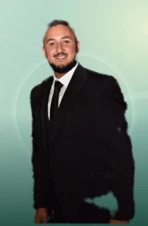 Profilfoto von Alban aus Solms. Berufswunsch: Schutz-und Sicherheitsfachkraft. Branche: Schutz, Ordnung, Sicherheit.