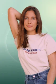 Profilfoto von Jana aus Karlsruhe. Berufswunsch: Assistent/in – Hotelmanagement und Fitnesstrainer/in. Branche: Events, Messen, Promotion und Gastronomie, Hotellerie, Tourismus.