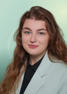 Profilfoto von Violetta aus Dannstadt-Schauernheim. Berufswunsch: Eventhelfer/in und Event-Moderator/in. Branche: Design, Musik, Tanz, Schauspiel und Events, Messen, Promotion.