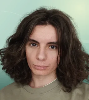 Profilfoto von Andrii aus Bamberg. Berufswunsch: Designer/in - Medien und Entwickler/in - Digitale Medien. Branche: Design, Musik, Tanz, Schauspiel und Marketing, Werbung.