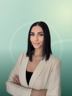 Profilfoto von Ümmühan aus Hamburg. Berufswunsch: Empfangs-Hostess / Host und Info-Hostess/Host. Branche: Beratung, Consulting und Events, Messen, Promotion.