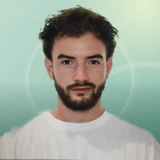 Profilfoto von Henri aus Ettlingen. Berufswunsch: Gesundheitsberater/in. Branche: Medizintechnik, Reha, Sport, Bewegung.