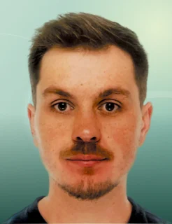 Profilfoto von Daniel aus Würzburg. Berufswunsch: Paketzusteller/in. Branche: Logistik, Transport, Verkehr.