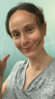 Profilfoto von Solveig aus Neustadt an der Weinstraße. Berufswunsch: Gastronomiefachmann/-frau. Branche: Events, Messen, Promotion.