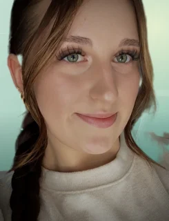Profilfoto von Kristina aus Wedemark. Berufswunsch: Inventurhelfer/in. Branche: Verkauf, Handel.