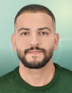 Profilfoto von Mohammed. Berufswunsch: Alltagshelfer/in. Branche: Gastronomie, Hotellerie, Tourismus.