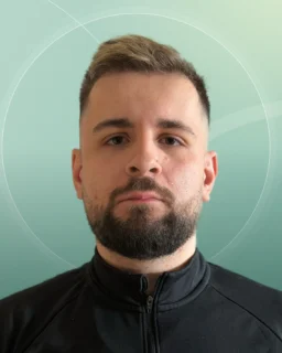 Profilfoto von Armin aus Leimen. Berufswunsch: Fachkraft – Lagerlogistik. Branche: Logistik, Transport, Verkehr.