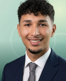 Profilfoto von Hedi aus Krefeld. Berufswunsch: Account-Manager/in und Finanzberater/in. Branche: Finanzen, Buchhaltung.
