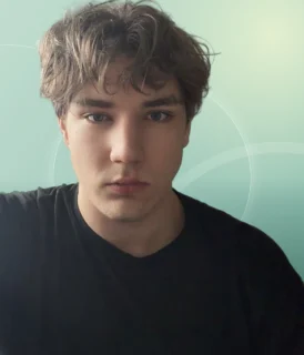 Profilfoto von Dmitriy. Berufswunsch: 3D-Designer/in. Branche: Finanzen, Buchhaltung.