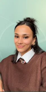 Profilfoto von Saphira aus Velbert. Berufswunsch: Kassierer/in und Warenverräumer/in. Branche: Verkauf, Handel.