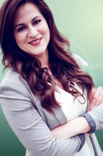 Profilfoto von Franziska aus Lage. Berufswunsch: Archivar/in. Branche: Wirtschaft, Sekretariat.