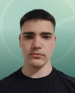 Profilfoto von Radovan. Berufswunsch: Alltagshelfer/in. Branche: Landwirtschaft, Garten.