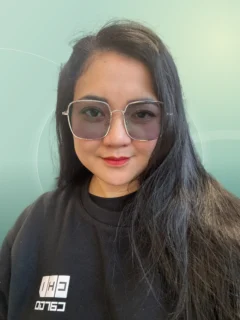Profilfoto von Jennifer aus Kelsterbach. Berufswunsch: Bürohelfer/in und Datenerfasser/in. Branche: IT, Informatik, Programmierung und Logistik, Transport, Verkehr.