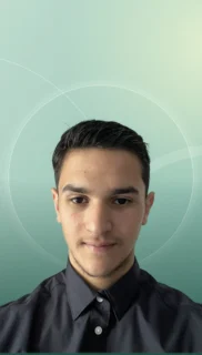 Profilfoto von Mohamed aus Bonn. Berufswunsch: Fahrer/in. Branche: Kundenservice.