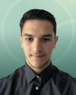 Profilfoto von Mohamed aus Bonn. Berufswunsch: Fahrer/in. Branche: Kundenservice.