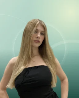 Profilfoto von Anna aus Münster. Berufswunsch: Model. Branche: Medien, Verlag, Druck.