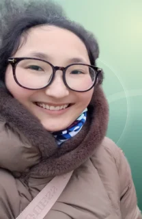 Profilfoto von Laura aus Ilmenau. Berufswunsch: Ingenieur/in – Medizintechnik. Branche: Medizintechnik, Reha, Sport, Bewegung.