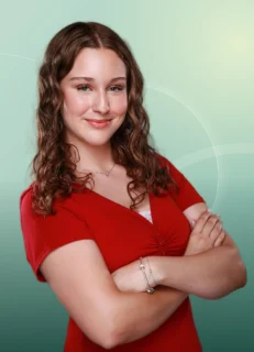 Profilfoto von Amy aus Dauborn. Berufswunsch: Erntehelfer/in. Branche: Landwirtschaft, Garten.