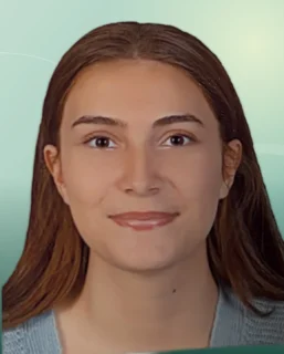 Profilfoto von Ilayda aus Bayreuth. Berufswunsch: Bürohelfer/in. Branche: Personalwesen, HR.