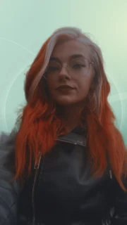Profilfoto von Sarah aus Fürth. Berufswunsch: Helfer/in - Verkauf und Servicekraft. Branche: Gastronomie, Hotellerie, Tourismus und Haushalt, Babysitting.