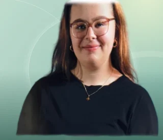 Profilfoto von Ajla aus Erlangen. Berufswunsch: Ingenieur/in – Informations-, Kommunikationstechnik. Branche: Elektronik und IT, Informatik, Programmierung.