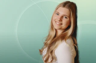 Profilfoto von Lea aus Ascheberg. Berufswunsch: Model. Branche: Textilien, Bekleidung, Leder.