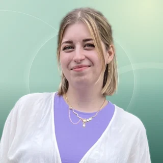 Profilfoto von Malin aus Bielefeld. Berufswunsch: Assistent/in – Technische Kommunikation und Dokumentation und Barista. Branche: Design, Musik, Tanz, Schauspiel und Events, Messen, Promotion.